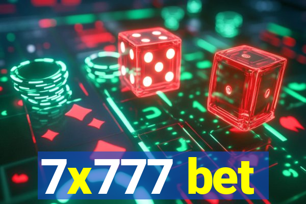 7x777 bet